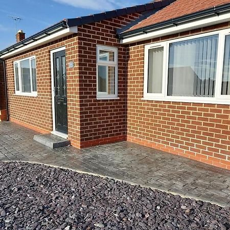 Superb Bungalow Villa Stockton-on-Tees Dış mekan fotoğraf