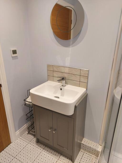 Superb Bungalow Villa Stockton-on-Tees Dış mekan fotoğraf