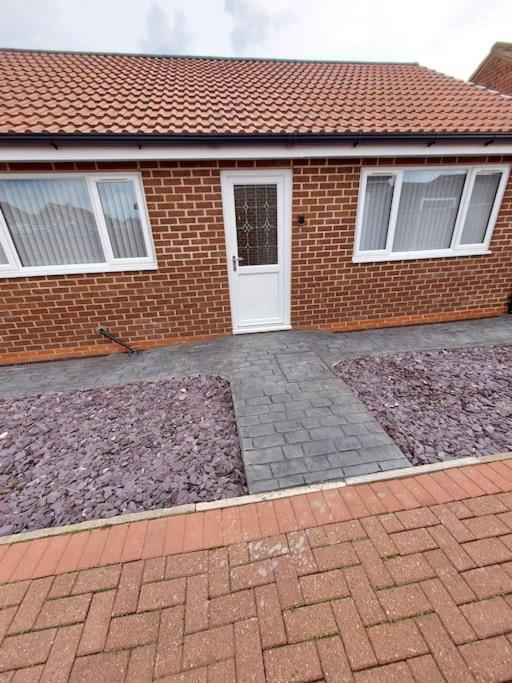 Superb Bungalow Villa Stockton-on-Tees Dış mekan fotoğraf