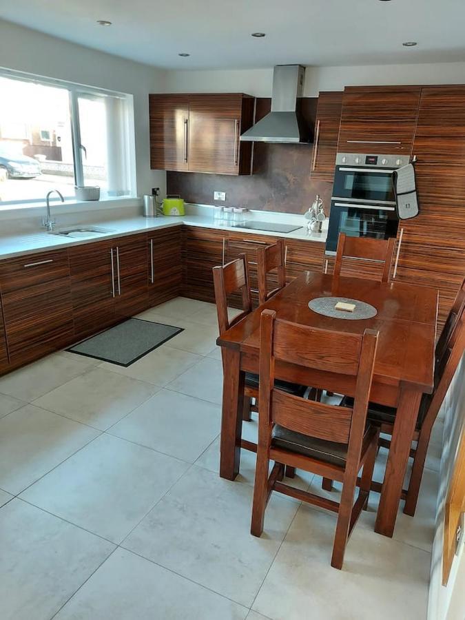 Superb Bungalow Villa Stockton-on-Tees Dış mekan fotoğraf