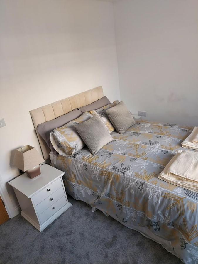 Superb Bungalow Villa Stockton-on-Tees Dış mekan fotoğraf
