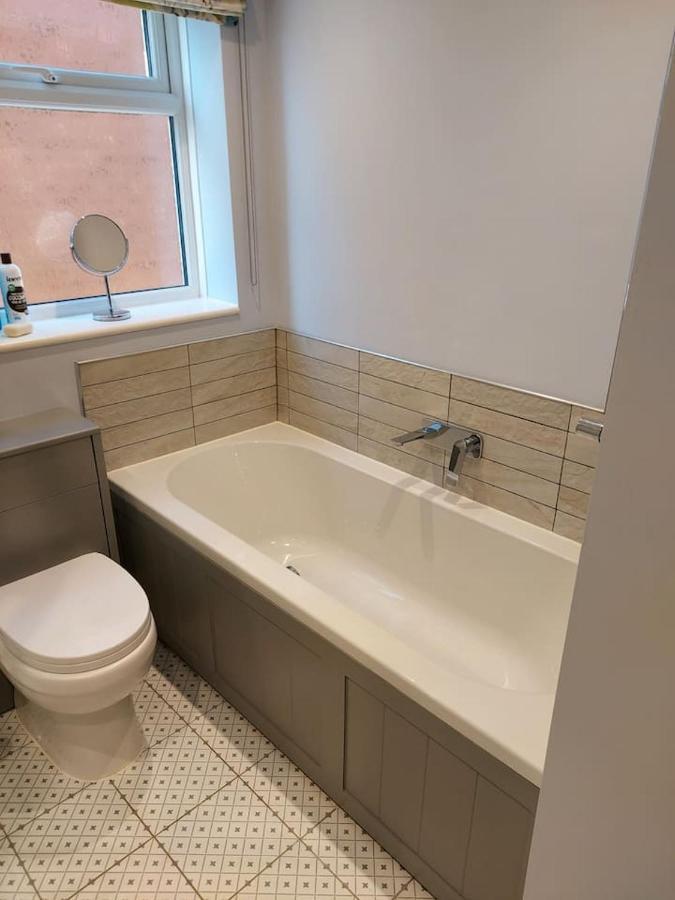Superb Bungalow Villa Stockton-on-Tees Dış mekan fotoğraf