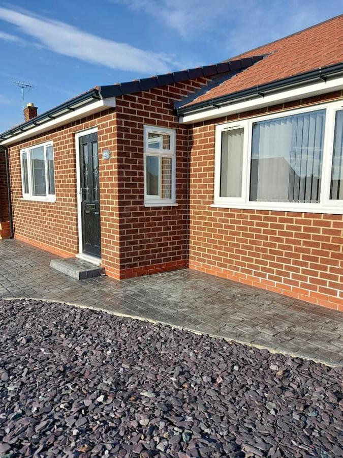 Superb Bungalow Villa Stockton-on-Tees Dış mekan fotoğraf