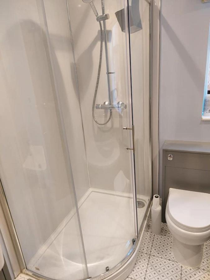 Superb Bungalow Villa Stockton-on-Tees Dış mekan fotoğraf