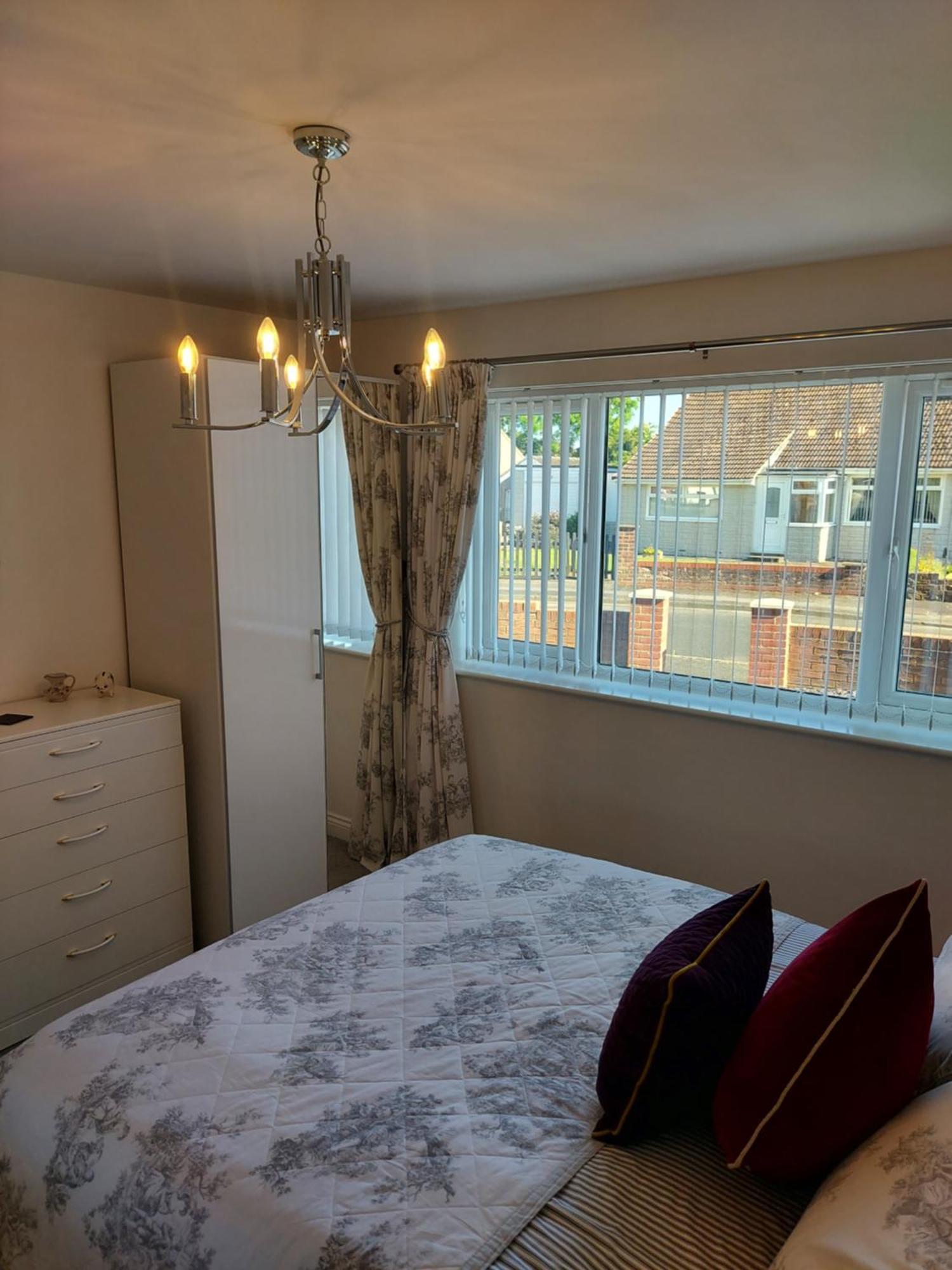 Superb Bungalow Villa Stockton-on-Tees Dış mekan fotoğraf