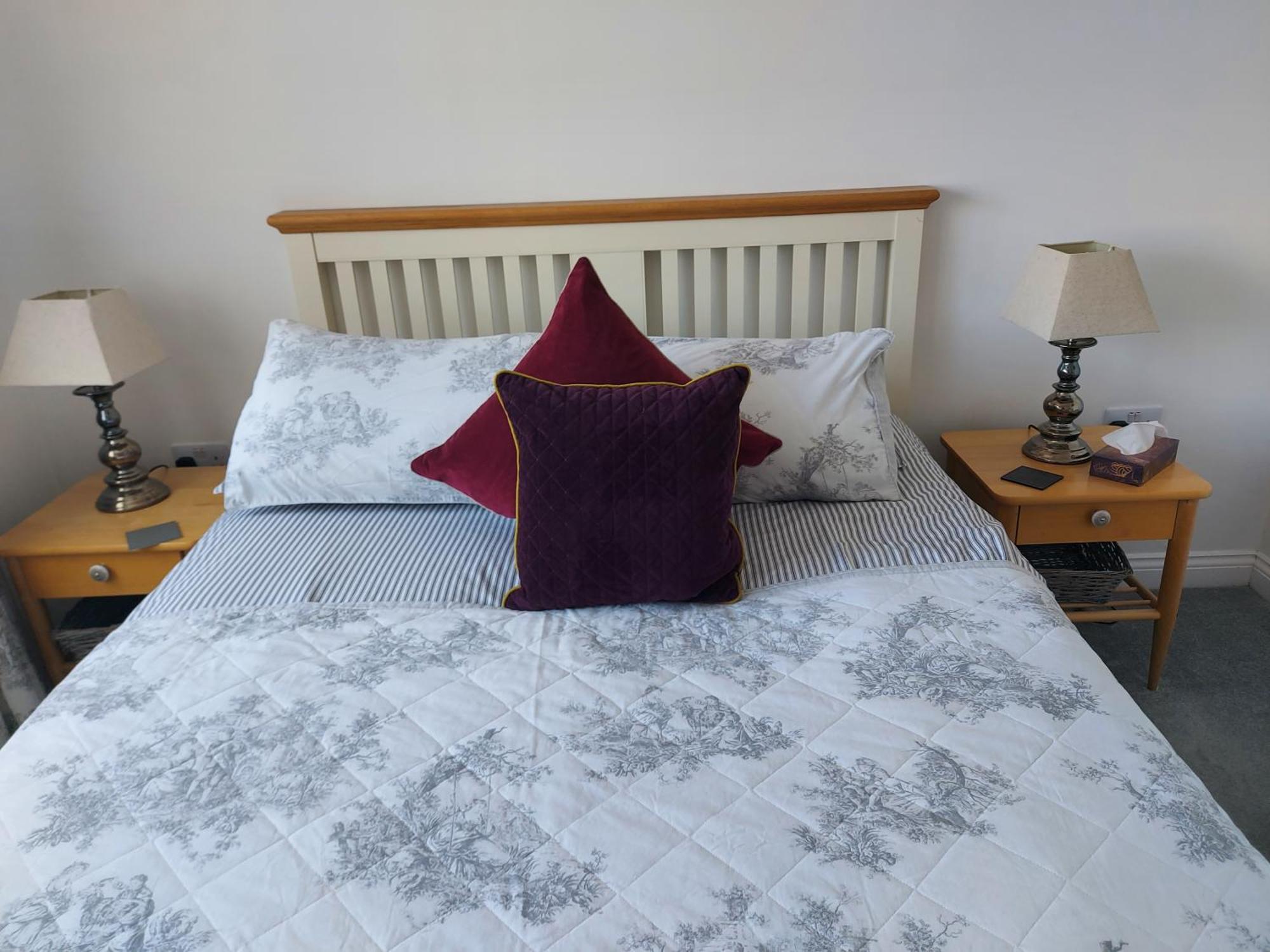 Superb Bungalow Villa Stockton-on-Tees Dış mekan fotoğraf